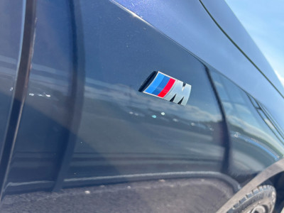 2025 BMW 5 Series