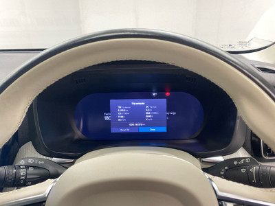 2024 Volvo XC60