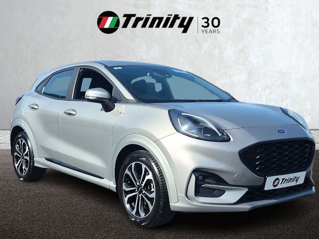 vehicle for sale from Trinity Motors Ardcavan