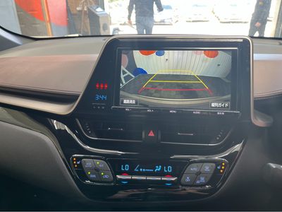 2018 Toyota C-HR