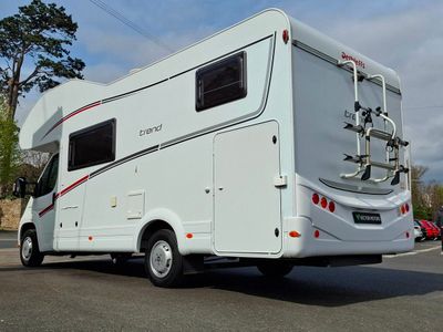 2019 Fiat Ducato