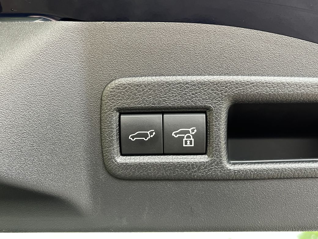 2023 Subaru Solterra