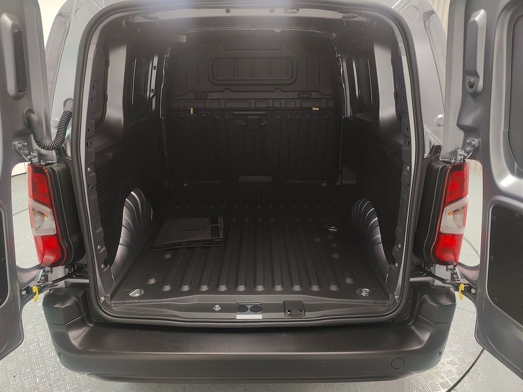 2025 Citroen Berlingo