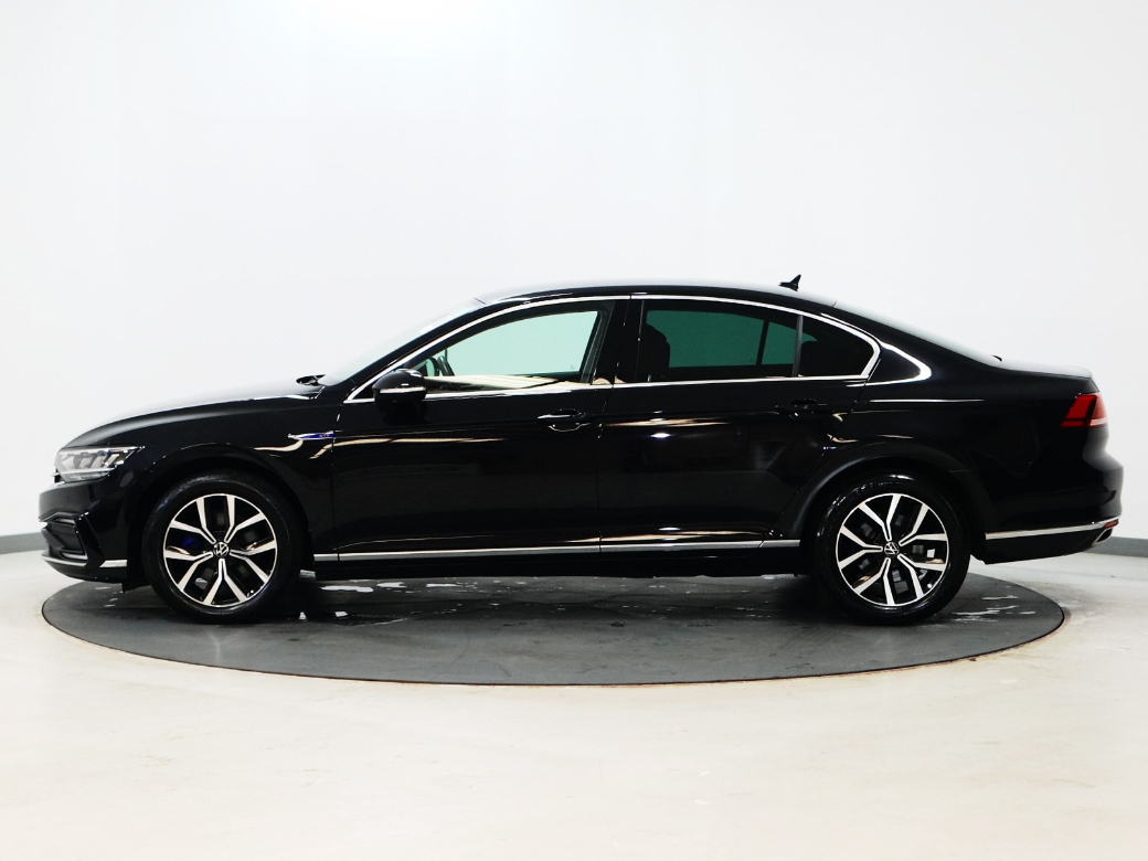 2022 Volkswagen Passat