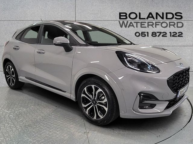 vehicle for sale from Bolands Waterford