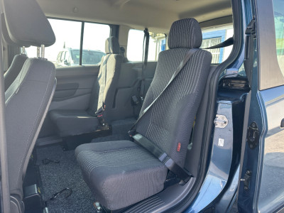 2020 Ford Tourneo Connect