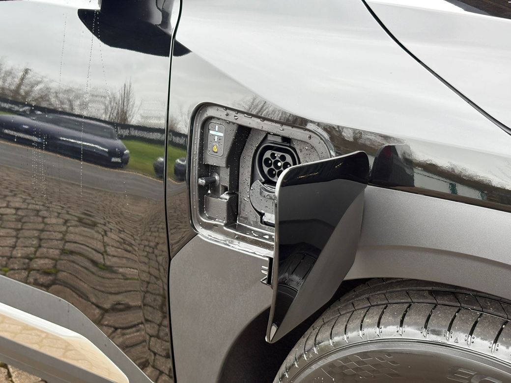2026 Kia EV3