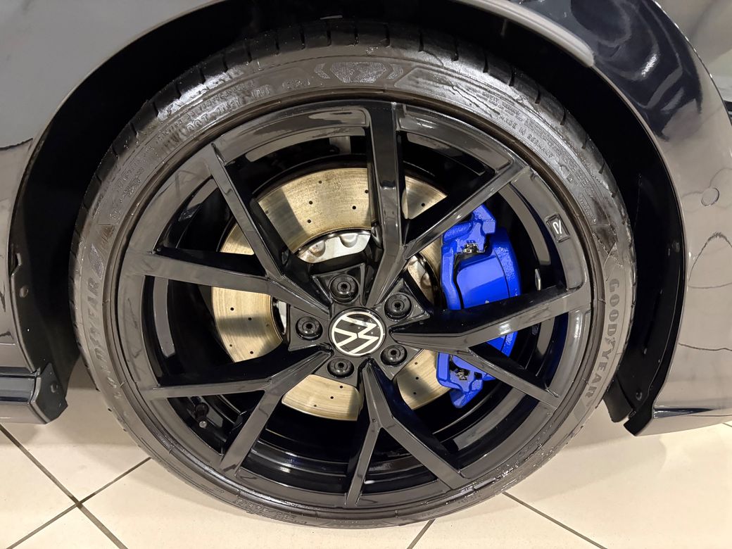 2021 Volkswagen Golf