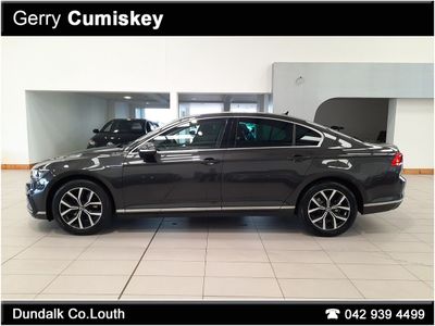 2022 Volkswagen Passat