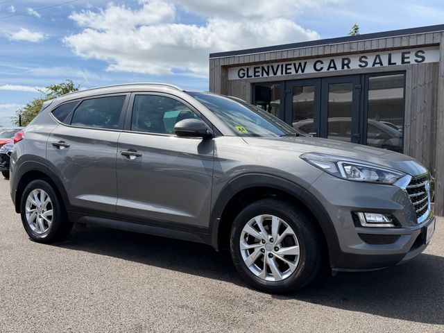 vehicle for sale from Glenview Car Sales