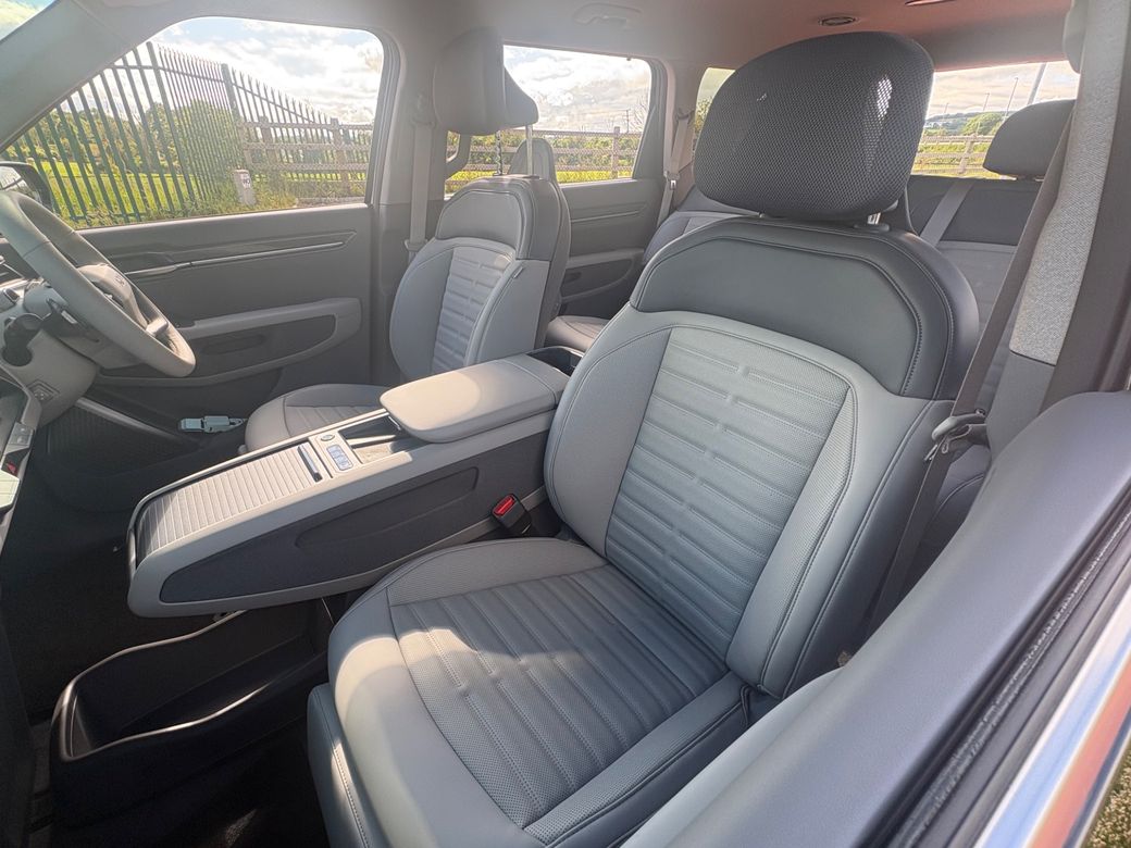 2026 Kia EV9