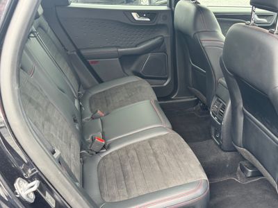 2021 Ford Kuga