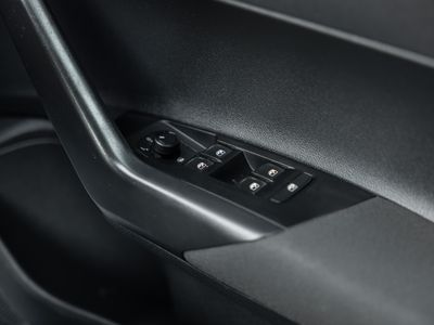 2021 Volkswagen Polo
