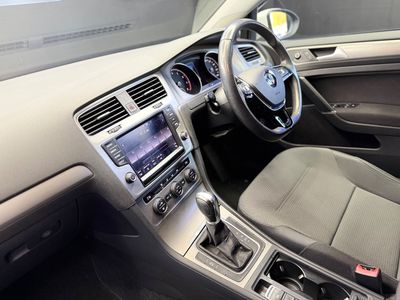 2014 Volkswagen Golf