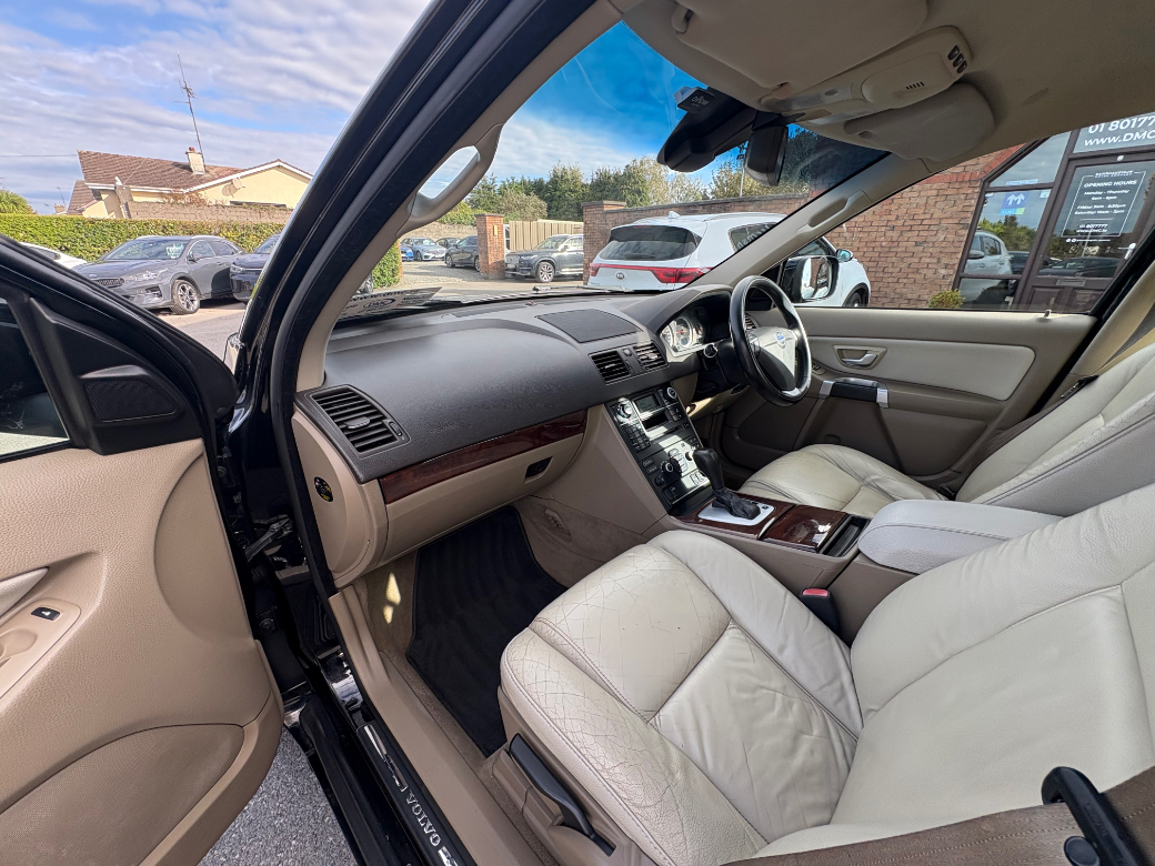 2014 Volvo XC90