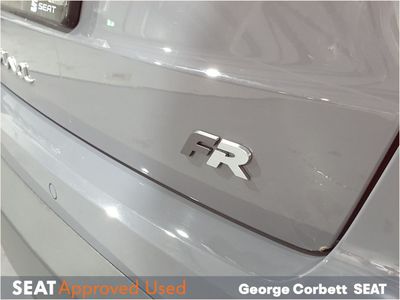 2024 SEAT Arona
