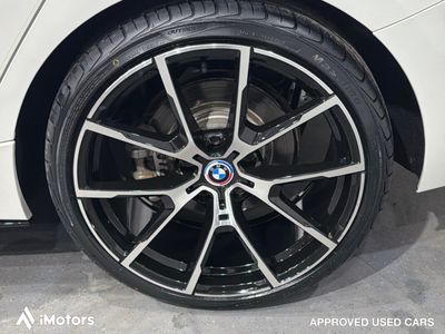 2017 BMW 1 Series