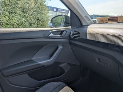 2020 Volkswagen T-Cross