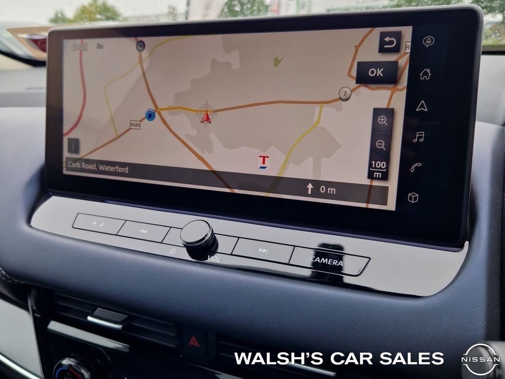2023 Nissan Qashqai