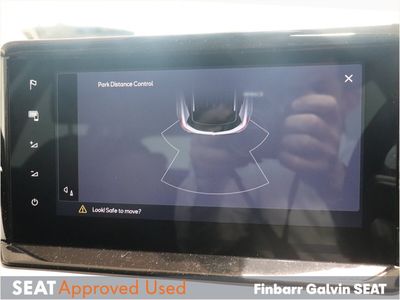 2025 SEAT Arona