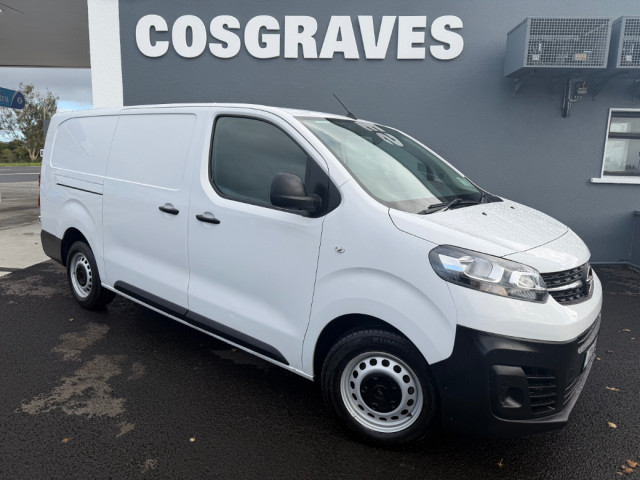 vehicle for sale from Cosgrave's Garage Castlebar