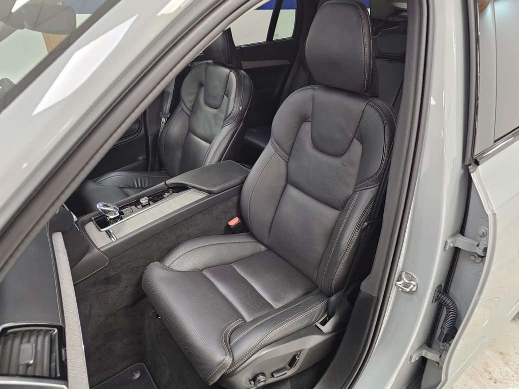 2024 Volvo XC90