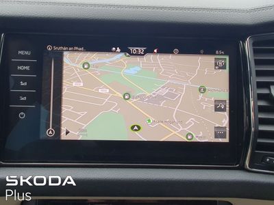 2023 Skoda Kodiaq