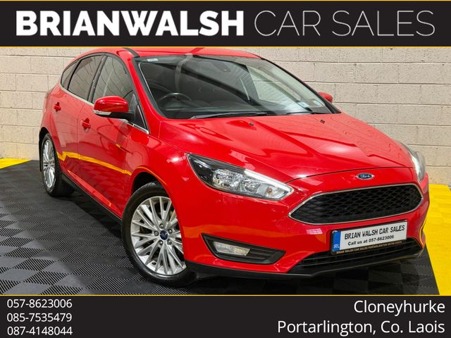 vehicle for sale from Brian Walsh Car Sales Portarlington