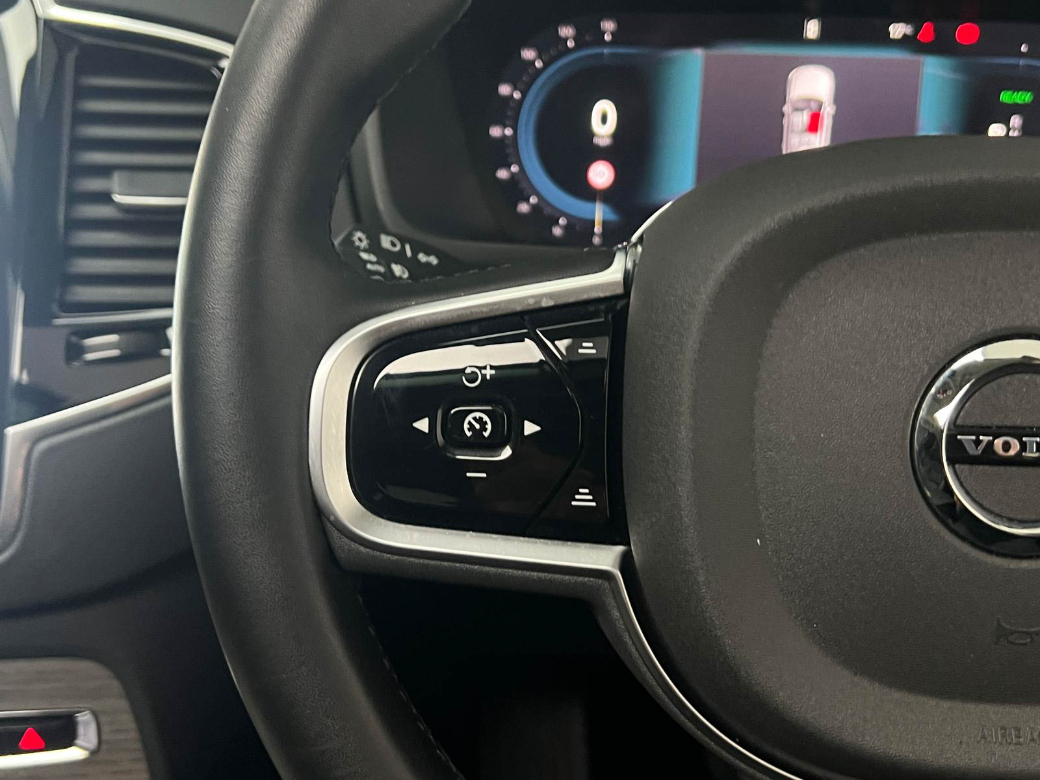 2024 Volvo XC90