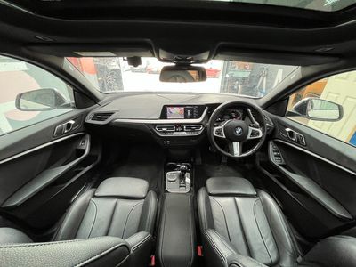 2022 BMW 2 Series