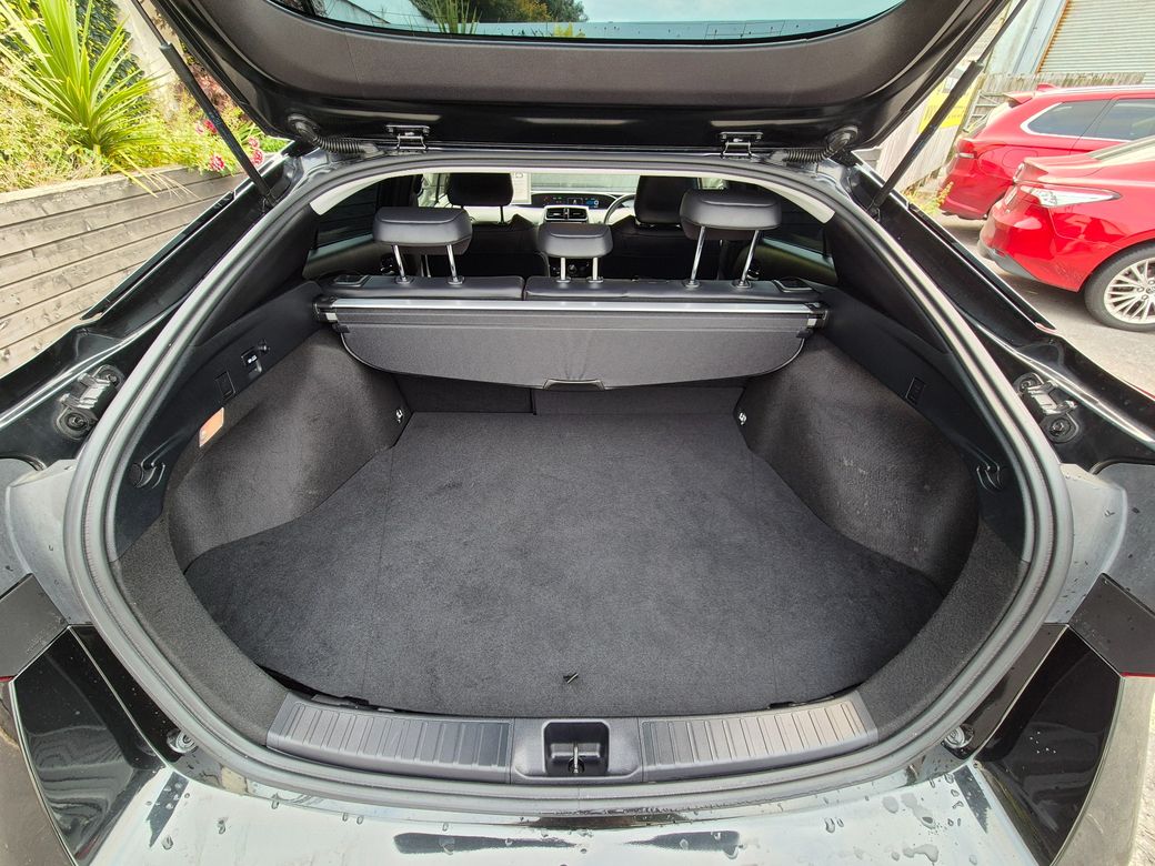 2022 Toyota Prius