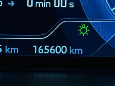 2016 Citroen C4 Picasso