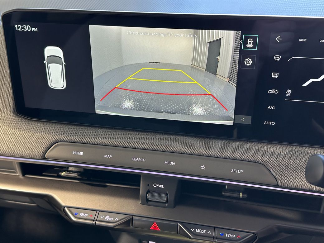 2026 Kia EV2