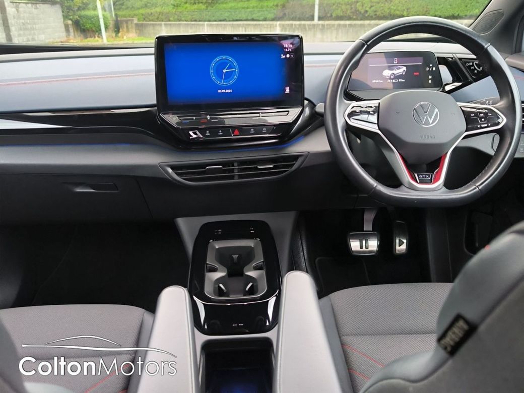 2022 Volkswagen ID.5