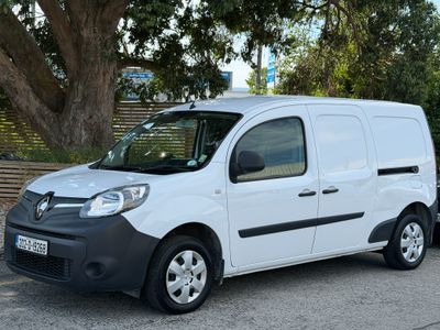 2020 Renault Kangoo