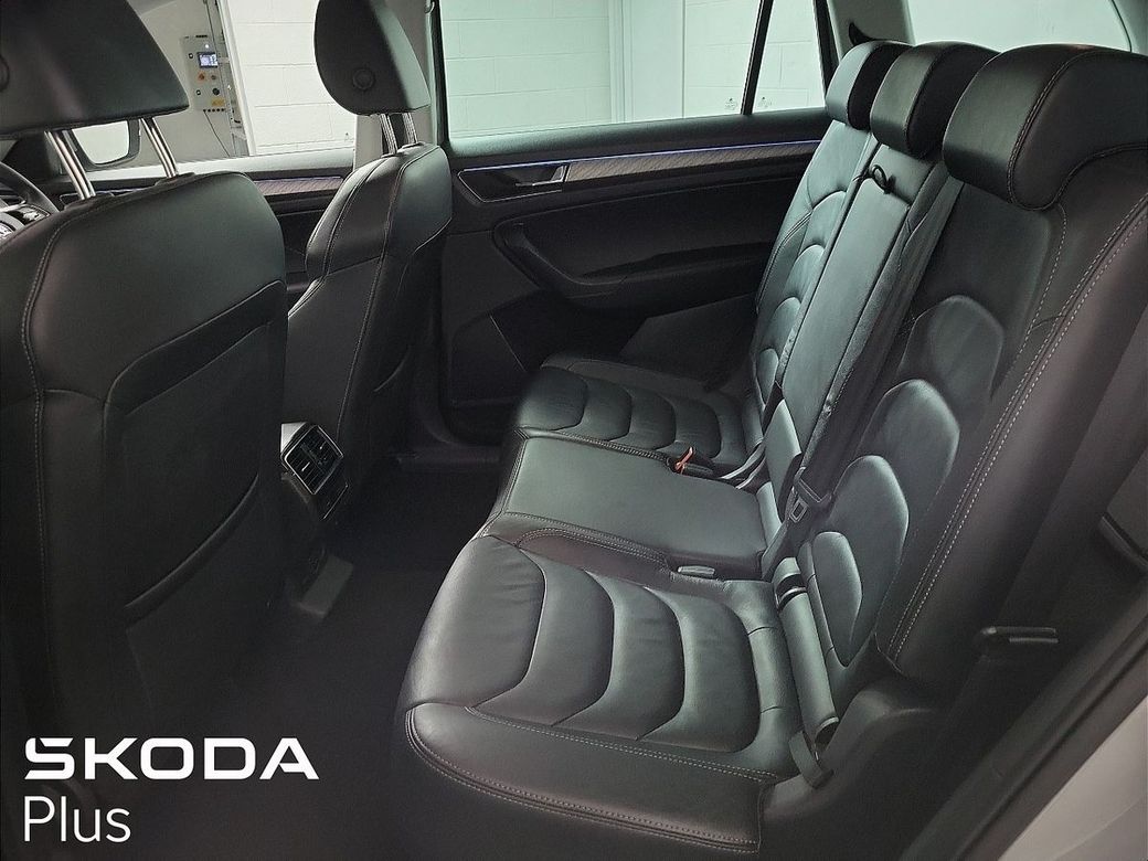 2023 Skoda Kodiaq