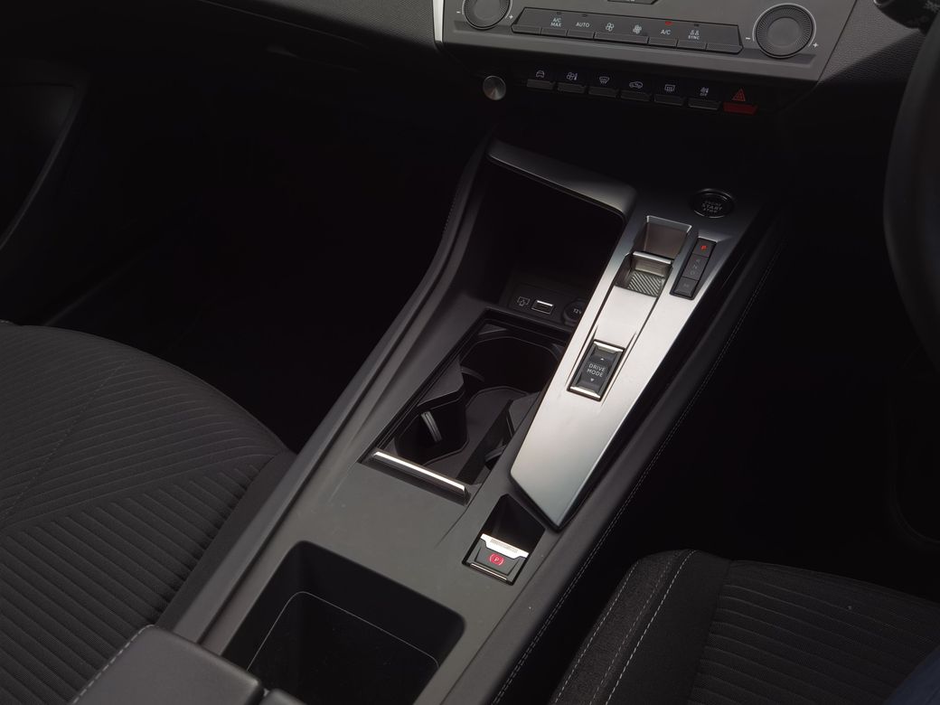 2023 Peugeot 308