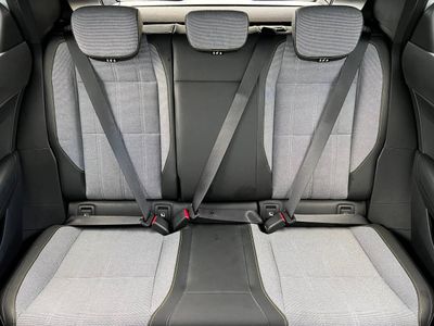 2023 Renault Megane E-Tech