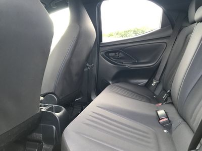 2022 Toyota Yaris