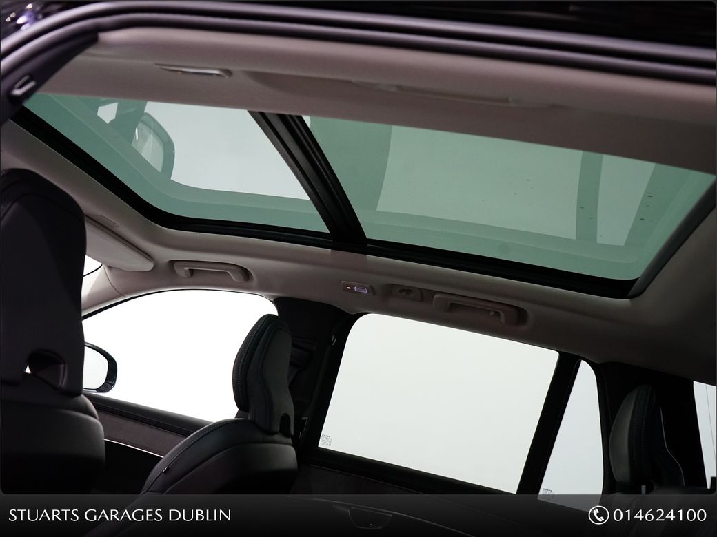 2026 Volvo XC90