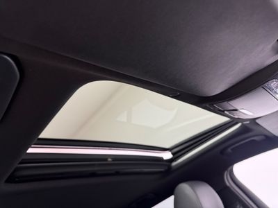 2023 Mercedes-Benz EQC