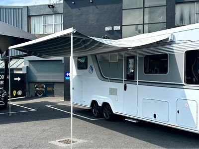 2017 Fiat Ducato