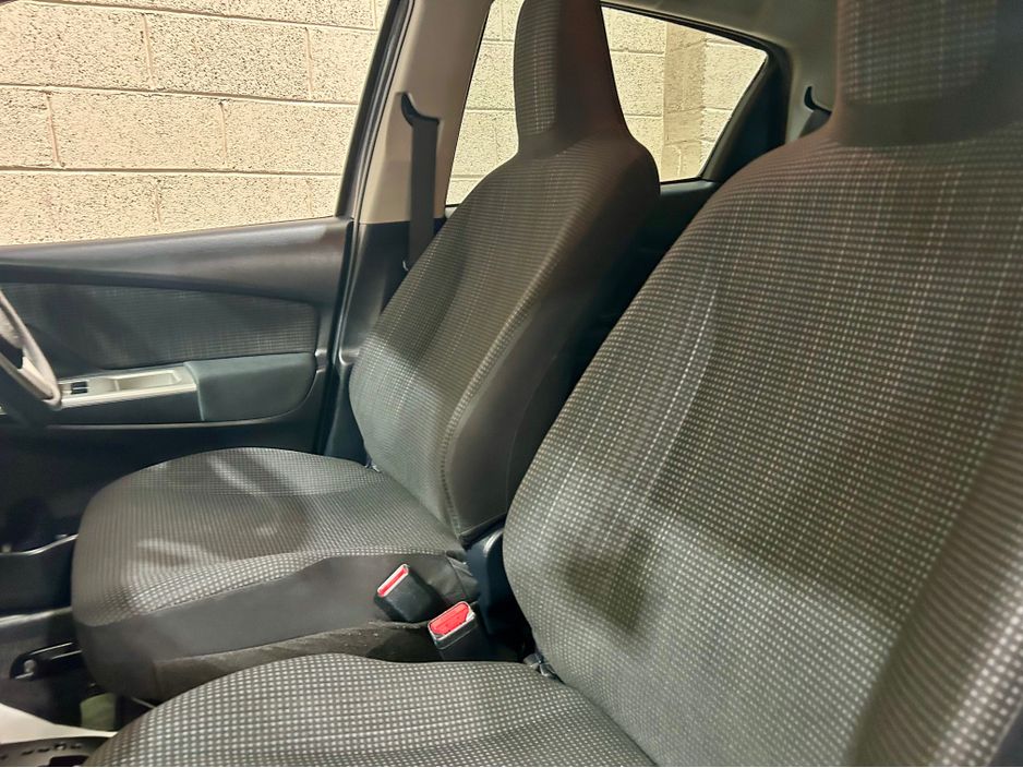 2016 Toyota Yaris