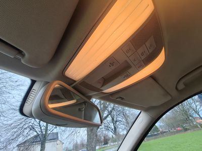 2016 Mercedes-Benz E Class