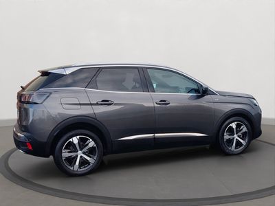 2024 Peugeot 3008