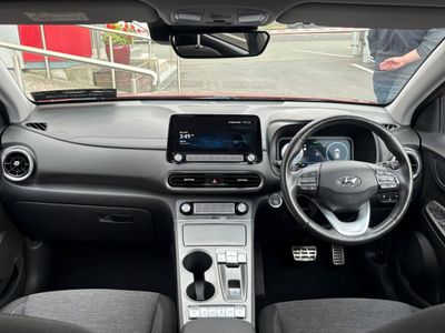 2023 Hyundai Kona