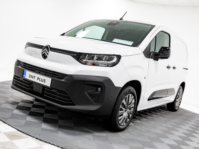 2026 Citroen Berlingo