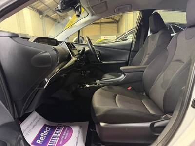 2022 Toyota Prius