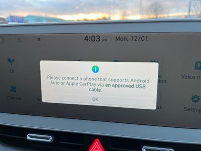 2023 Hyundai Ioniq 5