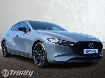 2026 Mazda Mazda3